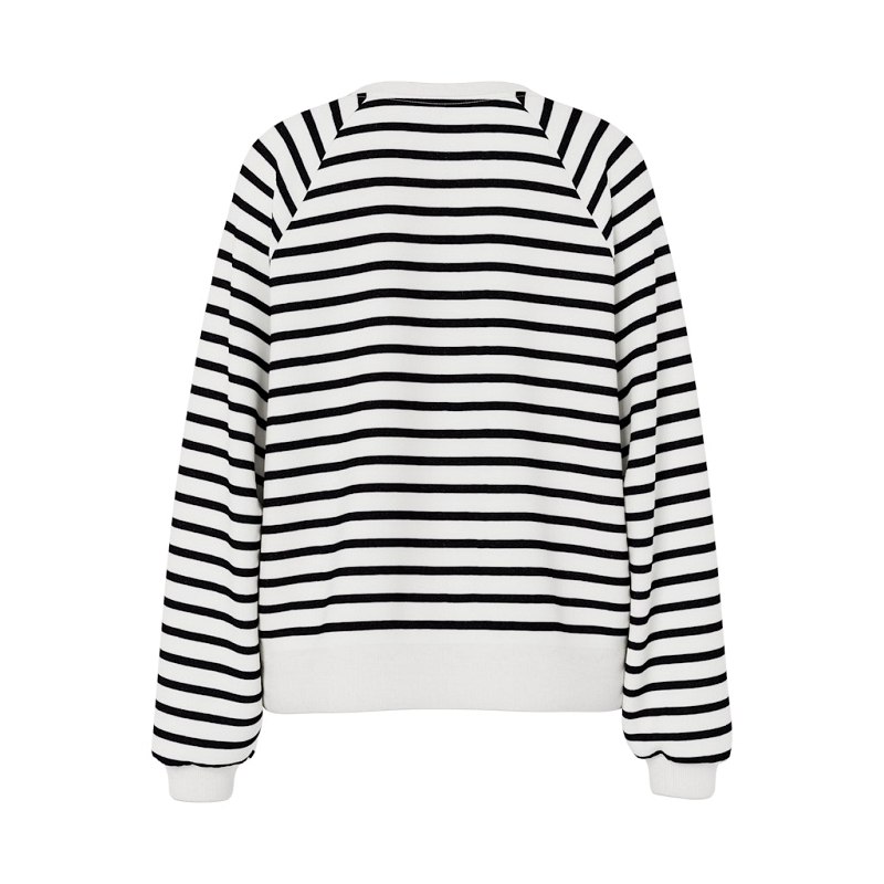 Pieces PCGRETA LS EMB SWEAT FC1515301_2