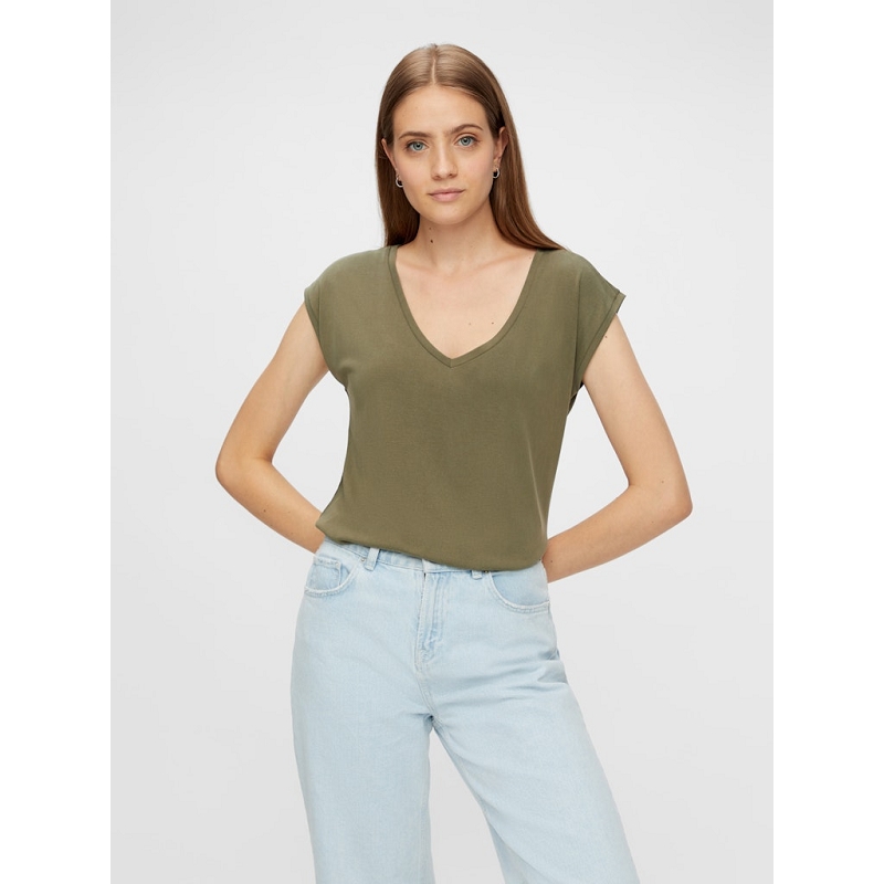 Pieces PCKAMALA TEE JRS NOOS BC1515601_2