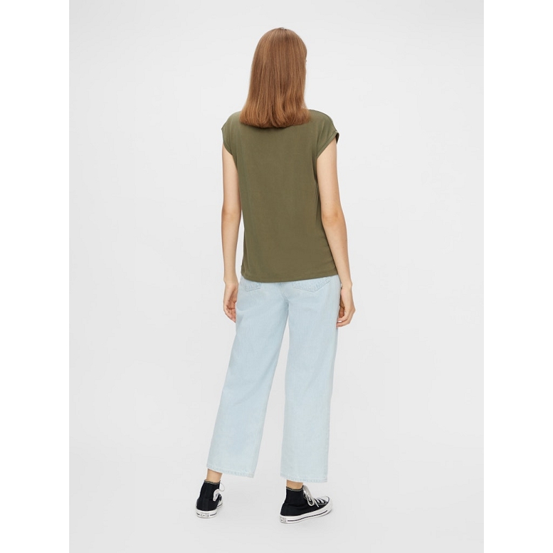 Pieces PCKAMALA TEE JRS NOOS BC1515601_4