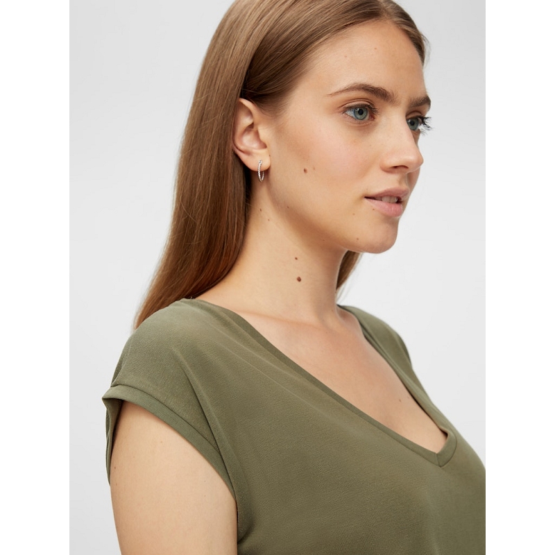 Pieces PCKAMALA TEE JRS NOOS BC1515601_5