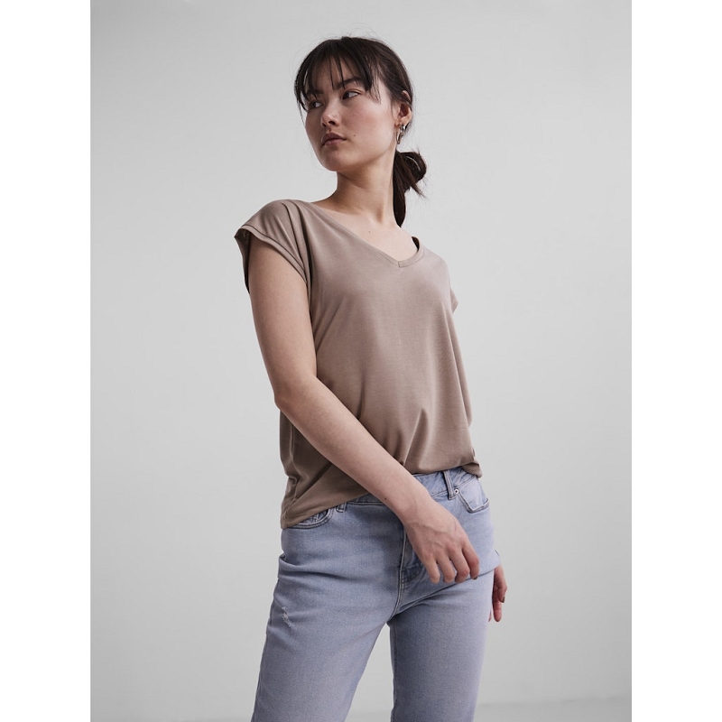 Pieces PCKAMALA TEE JRS NOOS BC1515602_2