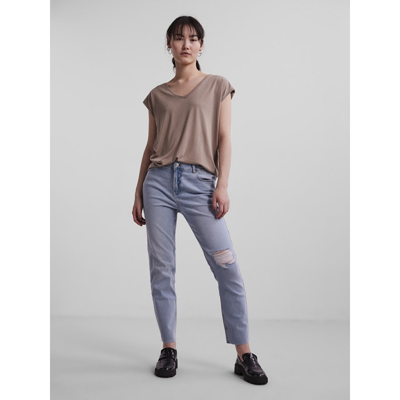 Pieces PCKAMALA TEE JRS NOOS BC1515602_3