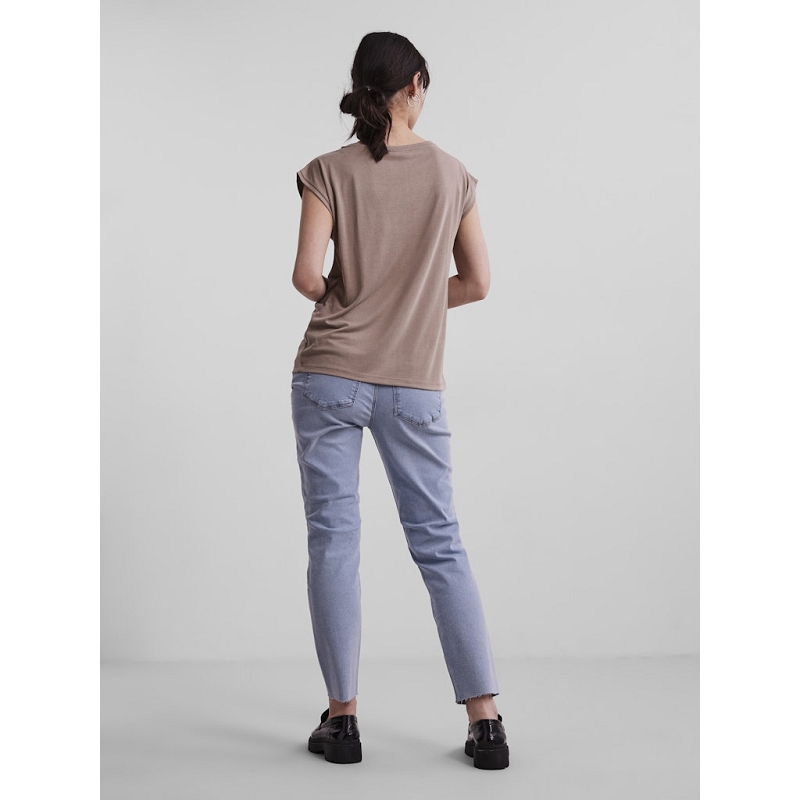 Pieces PCKAMALA TEE JRS NOOS BC1515602_4