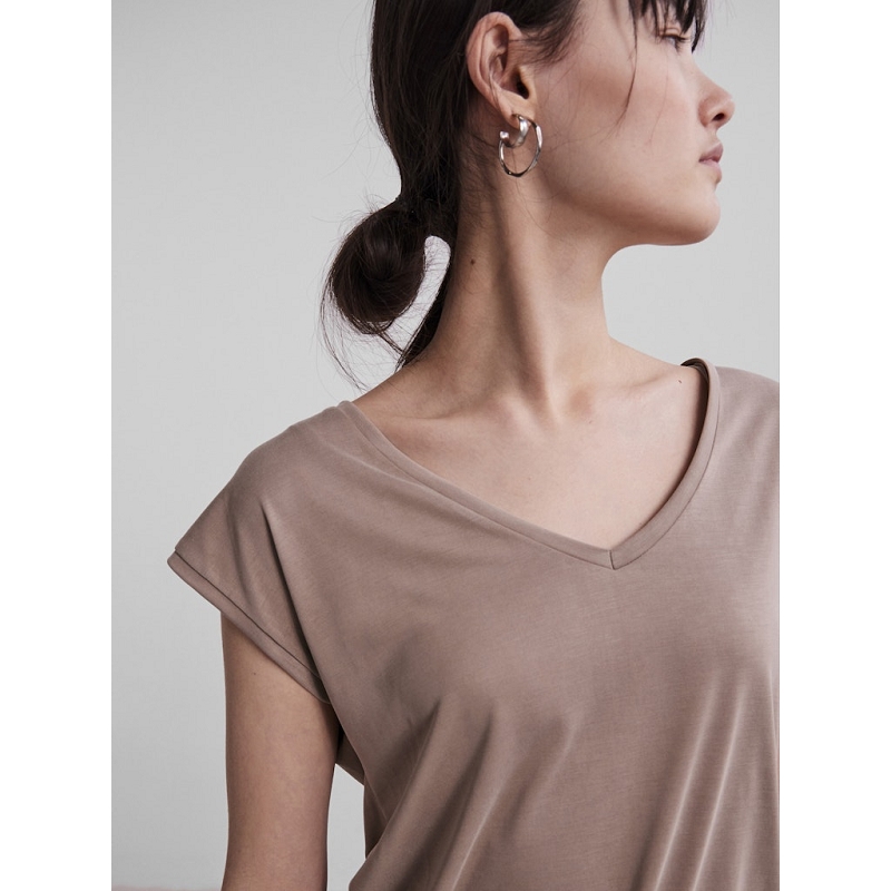 Pieces PCKAMALA TEE JRS NOOS BC1515602_5