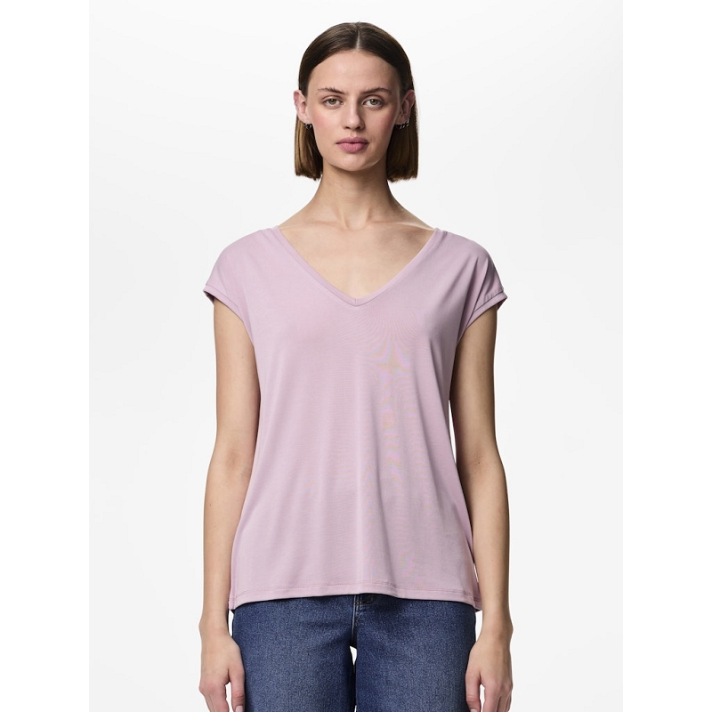 Pieces PCKAMALA TEE JRS NOOS BC1515603_2