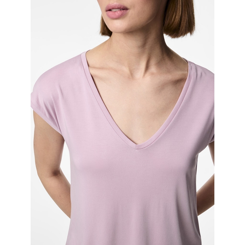 Pieces PCKAMALA TEE JRS NOOS BC1515603_3
