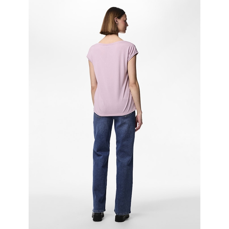 Pieces PCKAMALA TEE JRS NOOS BC1515603_5