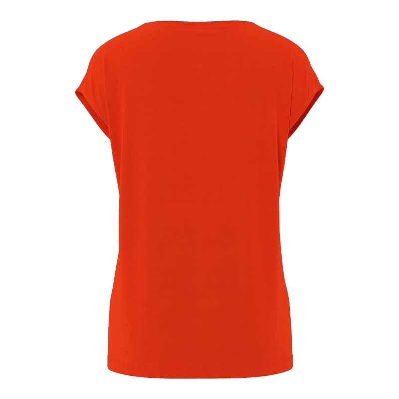Pieces PCKAMALA TEE JRS NOOS BC1515604_2