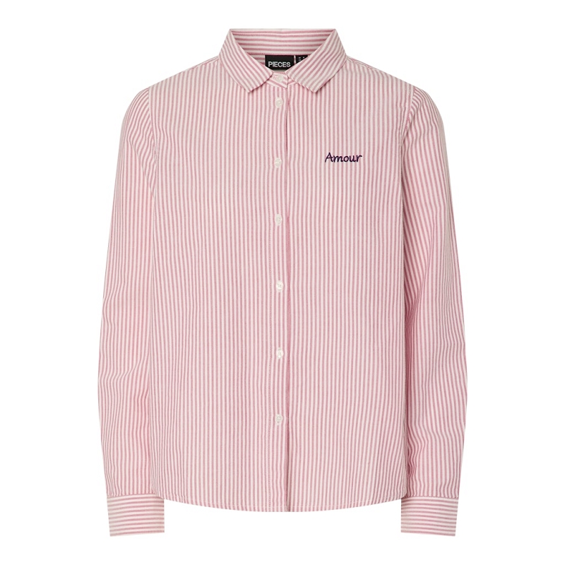Pieces PCIRENE LS SHIRT KAC FC