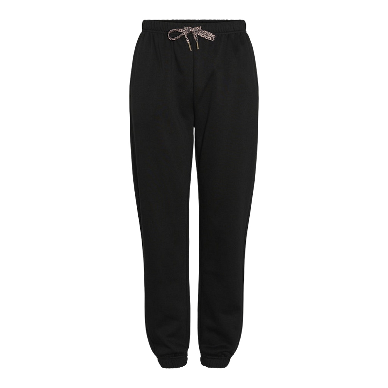 Pieces PCCHILLI HW ICONIC SWEAT PANTS B