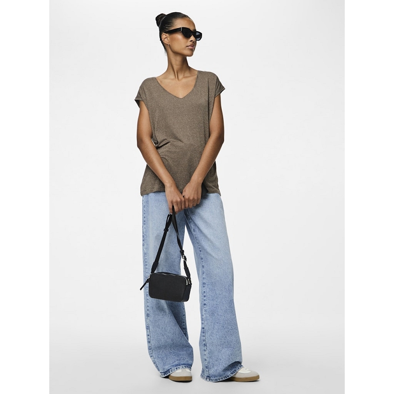 Pieces PCBILLO TEE LUREX STRIPES JRS1516201_4