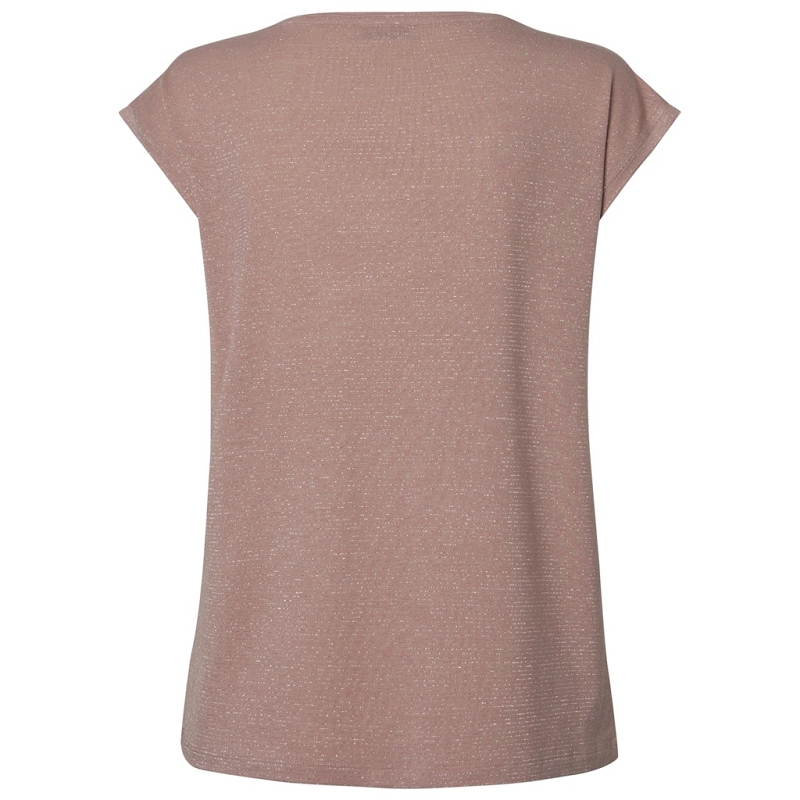 Pieces PCBILLO TEE LUREX STRIPES JRS1516202_2
