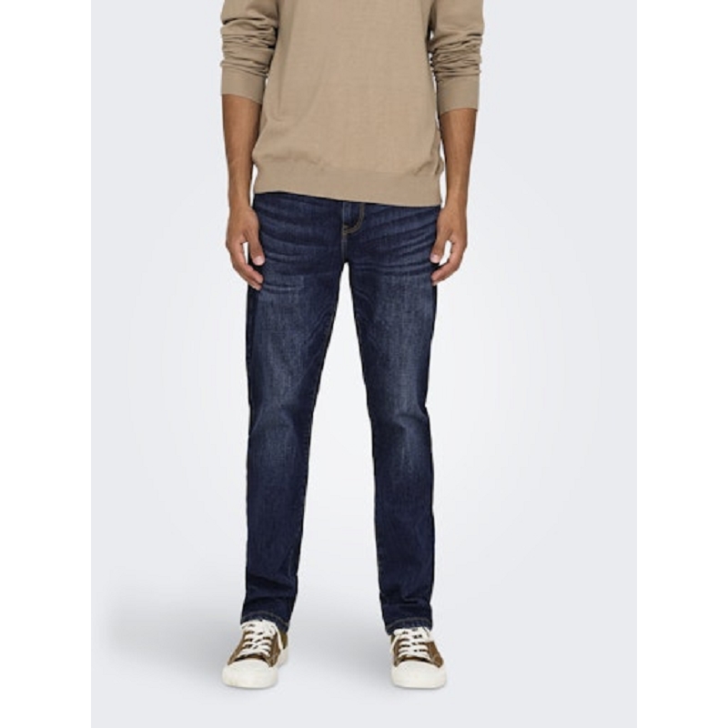 Only and sons ONSWEFT REG. DB 6752 MAT DNM NOOS
