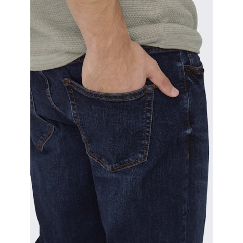 Only and sons ONSWEFT REG. DB 6752 MAT DNM NOOS1516501_5