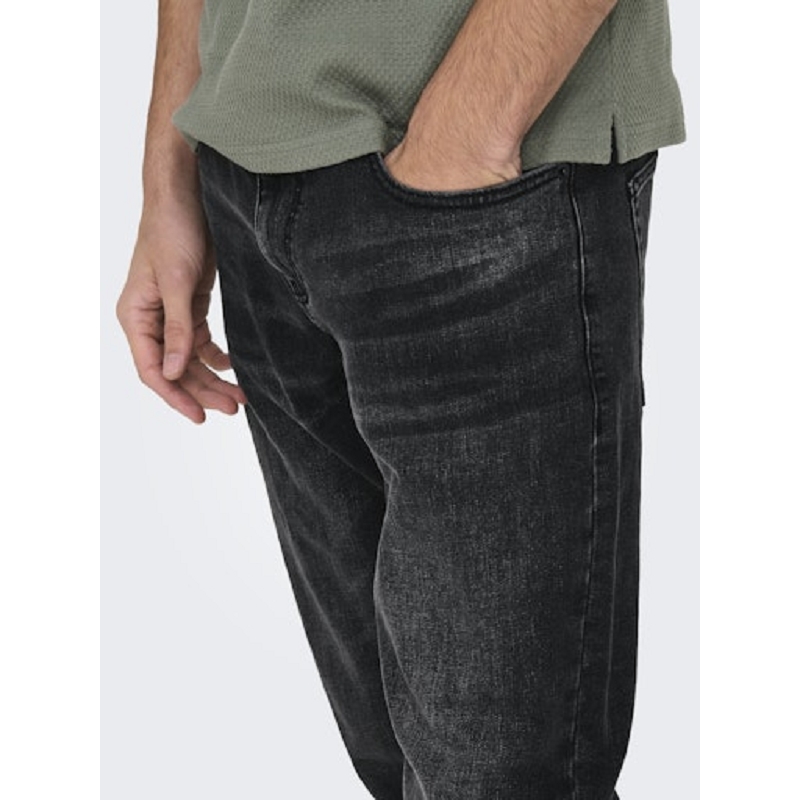 Only and sons ONSWEFT REG. WB 4101 MAT DNM1516601_4