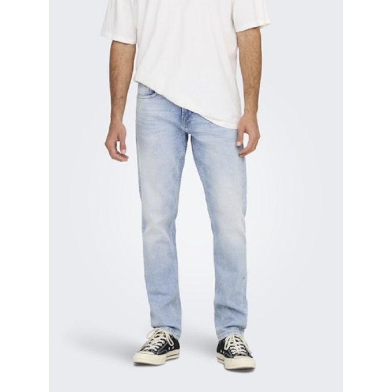 Only and sons ONSWEFT REG. LB 4873 TAI DNM NOOS