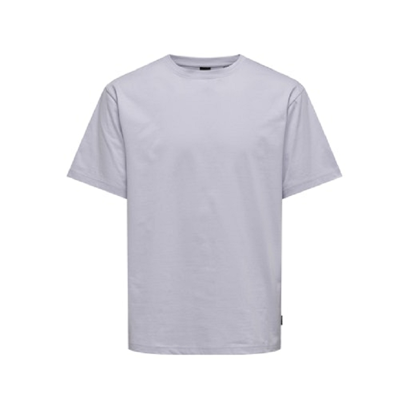 Only and sons ONSFRED LIFE RLX SS TEE NOOS