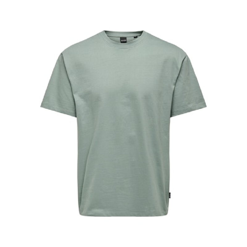 Only and sons ONSFRED LIFE RLX SS TEE NOOS