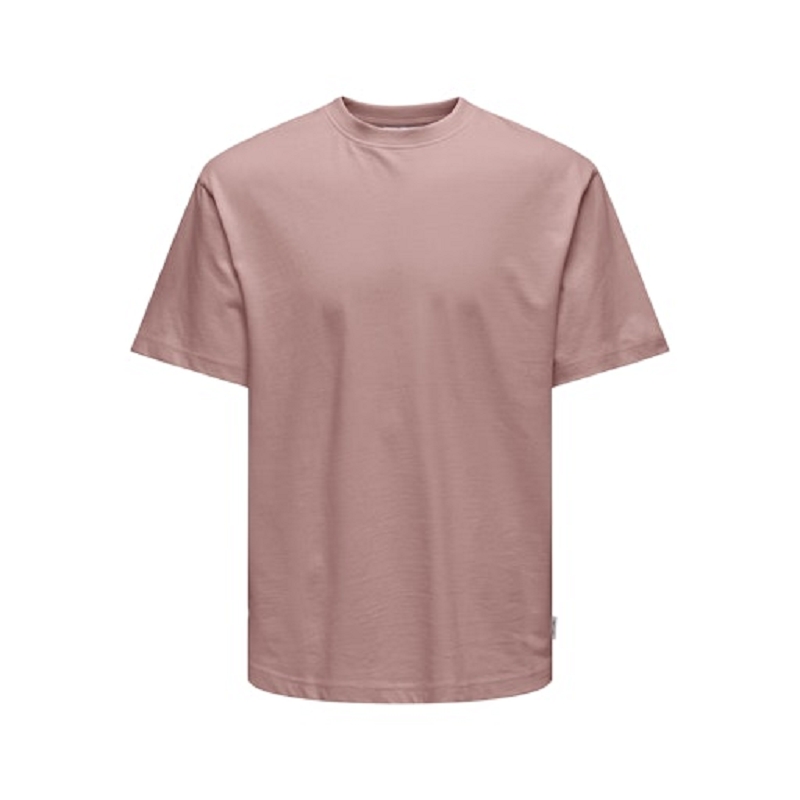 Only and sons ONSFRED LIFE RLX SS TEE NOOS