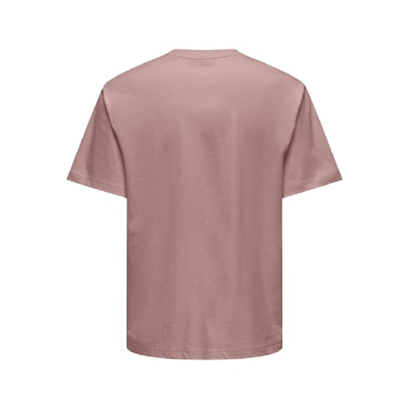 Only and sons ONSFRED LIFE RLX SS TEE NOOS1517103_2