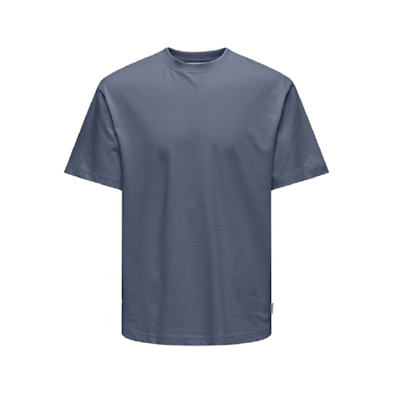Only and sons ONSFRED LIFE RLX SS TEE NOOS