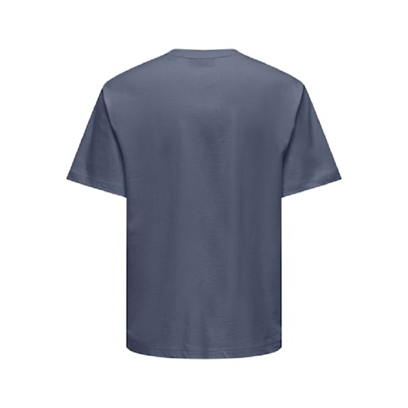 Only and sons ONSFRED LIFE RLX SS TEE NOOS1517104_2