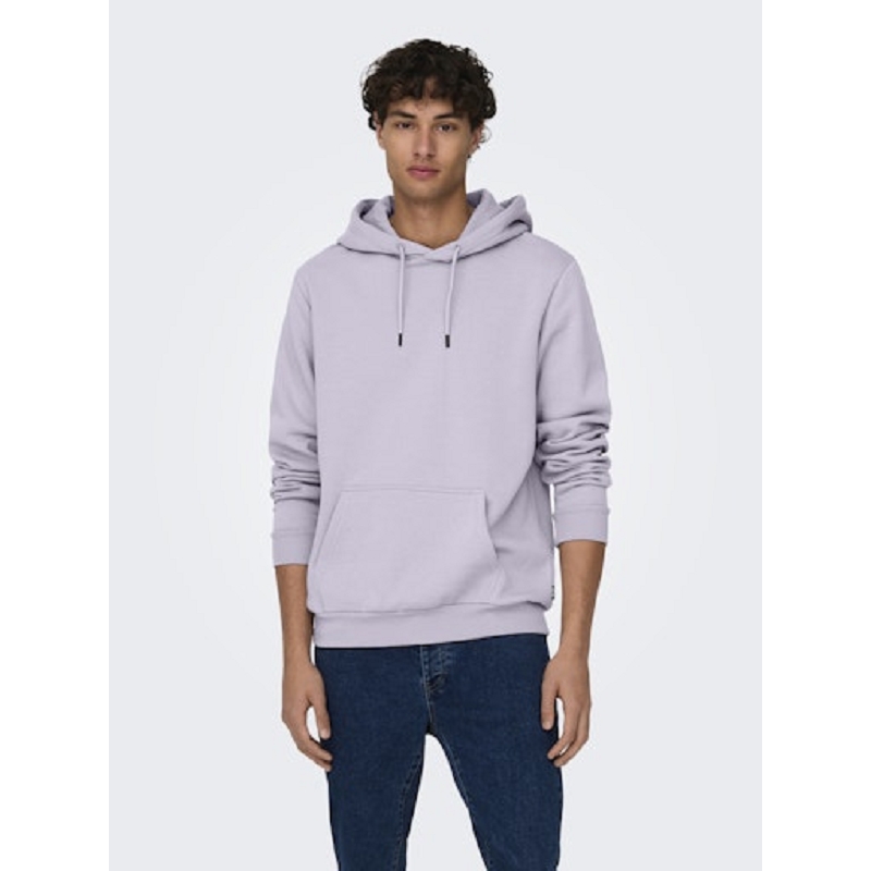 Only and sons ONSCERES HOODIE SWEAT NOOS1517201_2