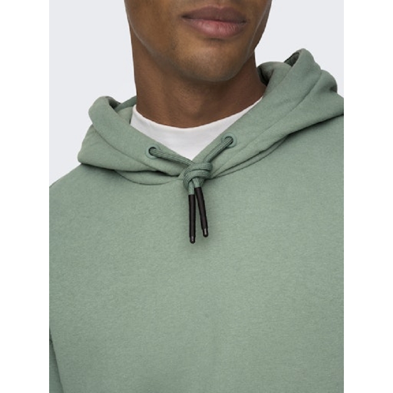 Only and sons ONSCERES HOODIE SWEAT NOOS1517202_6