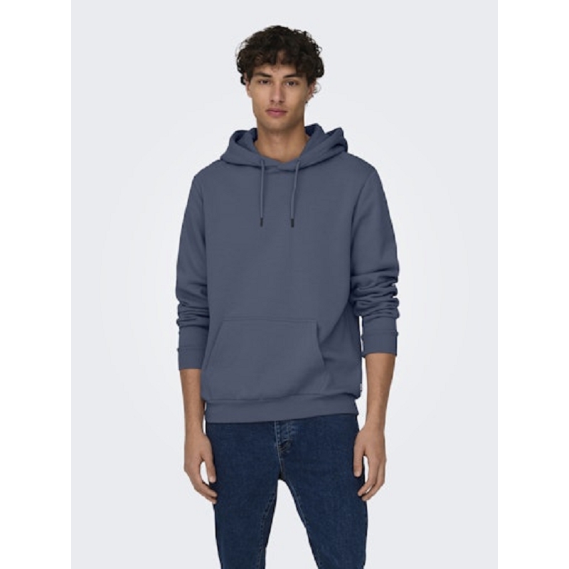 Only and sons ONSCERES HOODIE SWEAT NOOS1517204_2