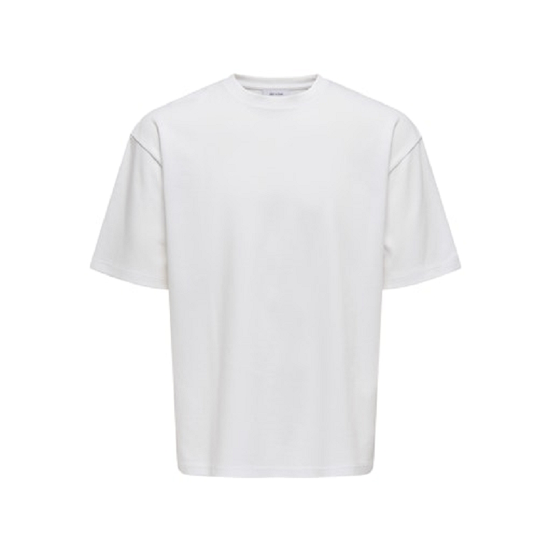 Only and sons ONSCASPIAN AIRFLEX AUT SS TEE