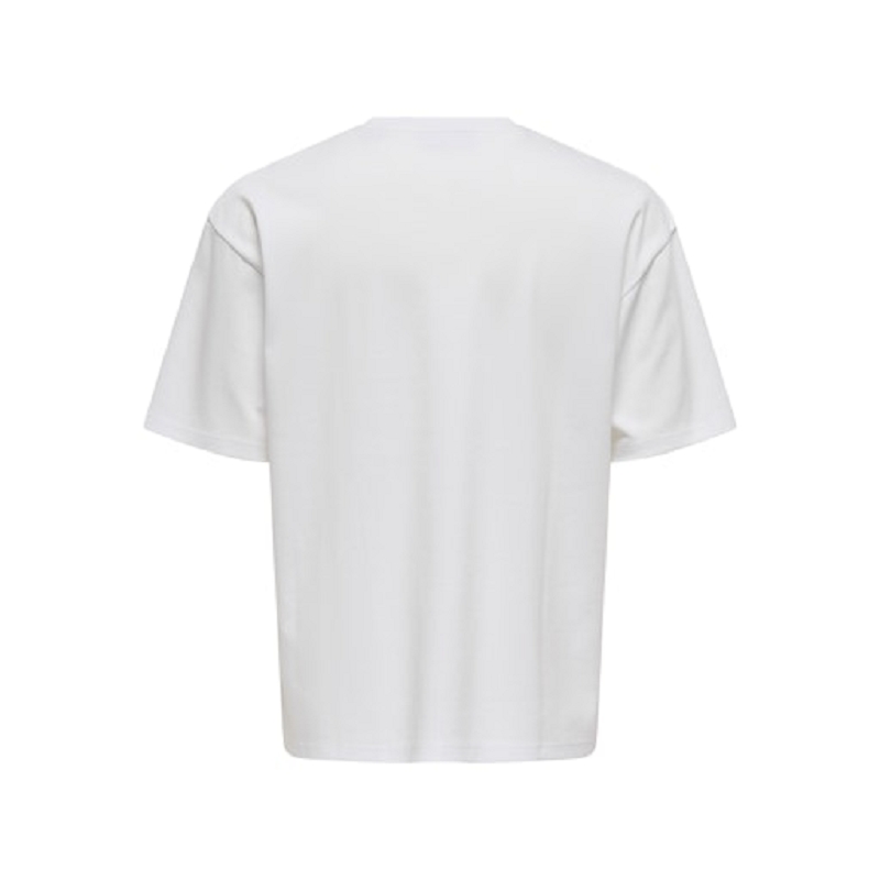 Only and sons ONSCASPIAN AIRFLEX AUT SS TEE1517301_2