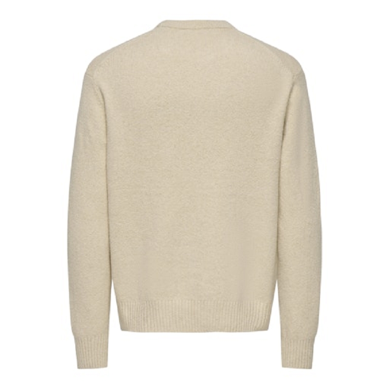 Only and sons ONSJAMES RLX CREW KNIT1517501_2