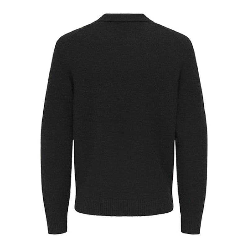 Only and sons ONSJAMES RLX CREW KNIT1517502_2