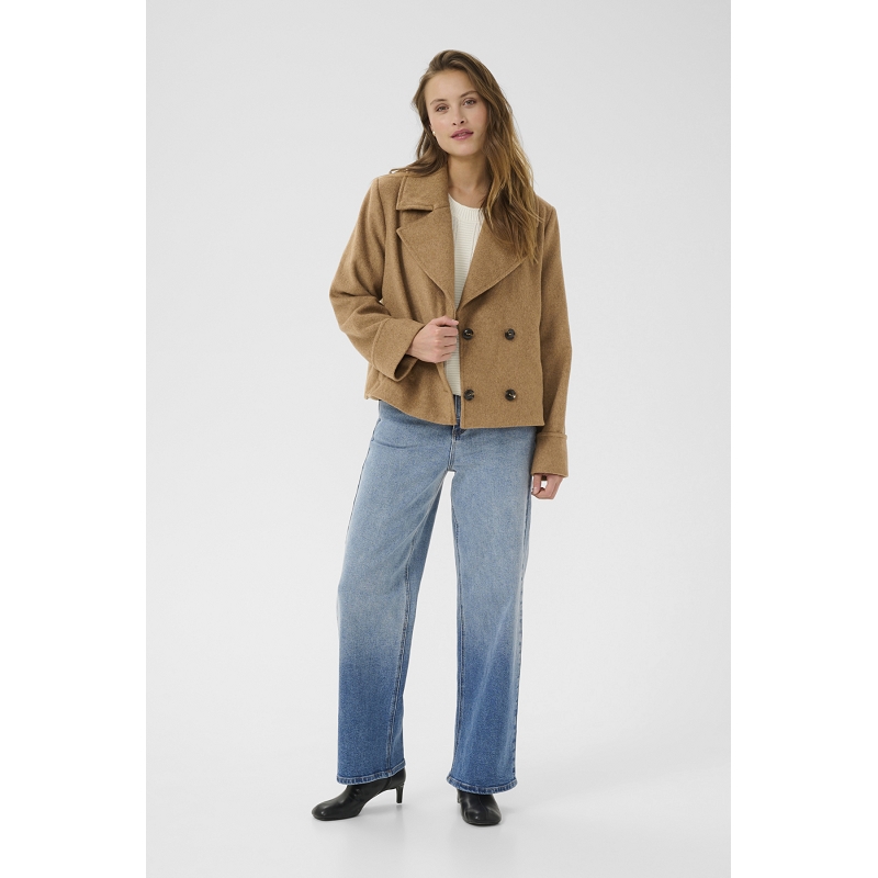 Kaffe dk company KAJULIA COAT1518701_3
