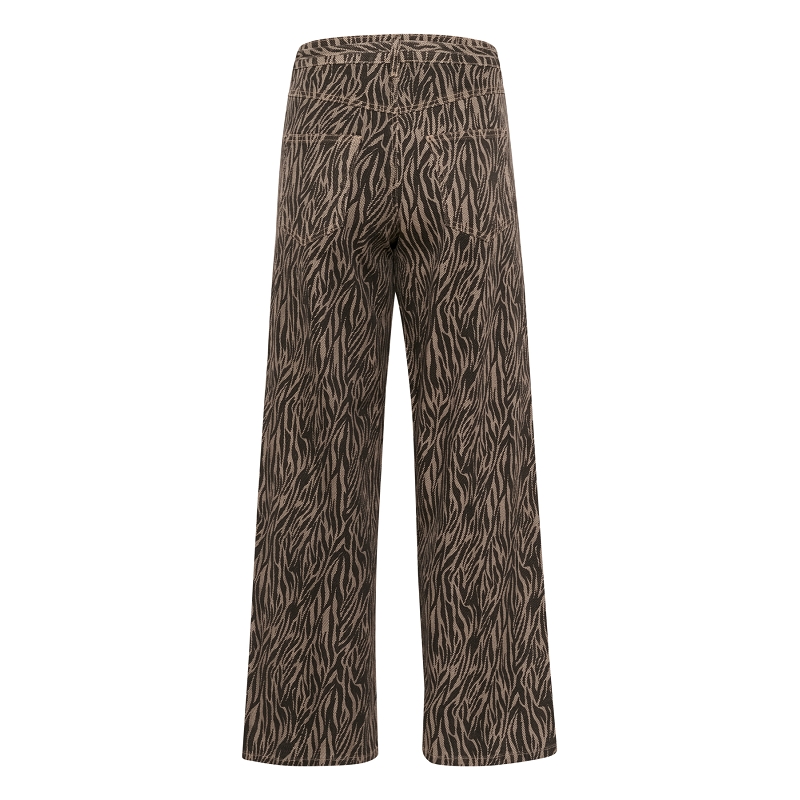 Kaffe dk company KALEONDRA HW STRAIGHT JEANS1518901_2