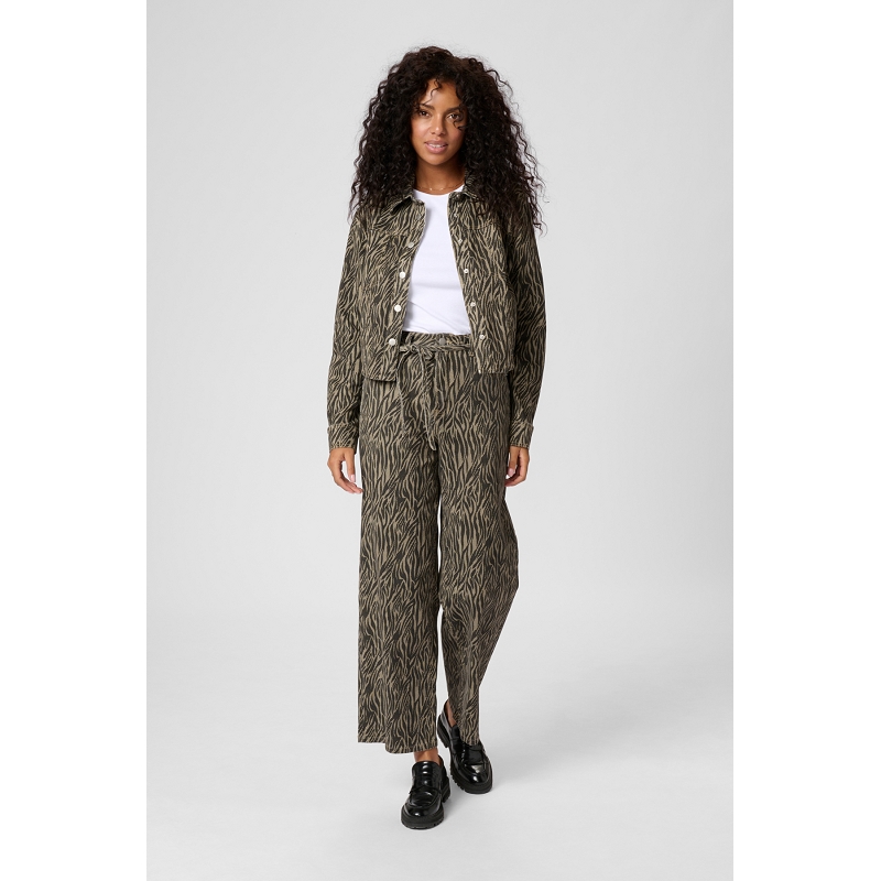 Kaffe dk company KALEONDRA HW STRAIGHT JEANS1518901_3