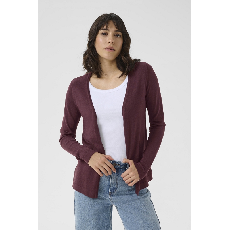 Kaffe dk company KAFENIA ASTRID CARDIGAN