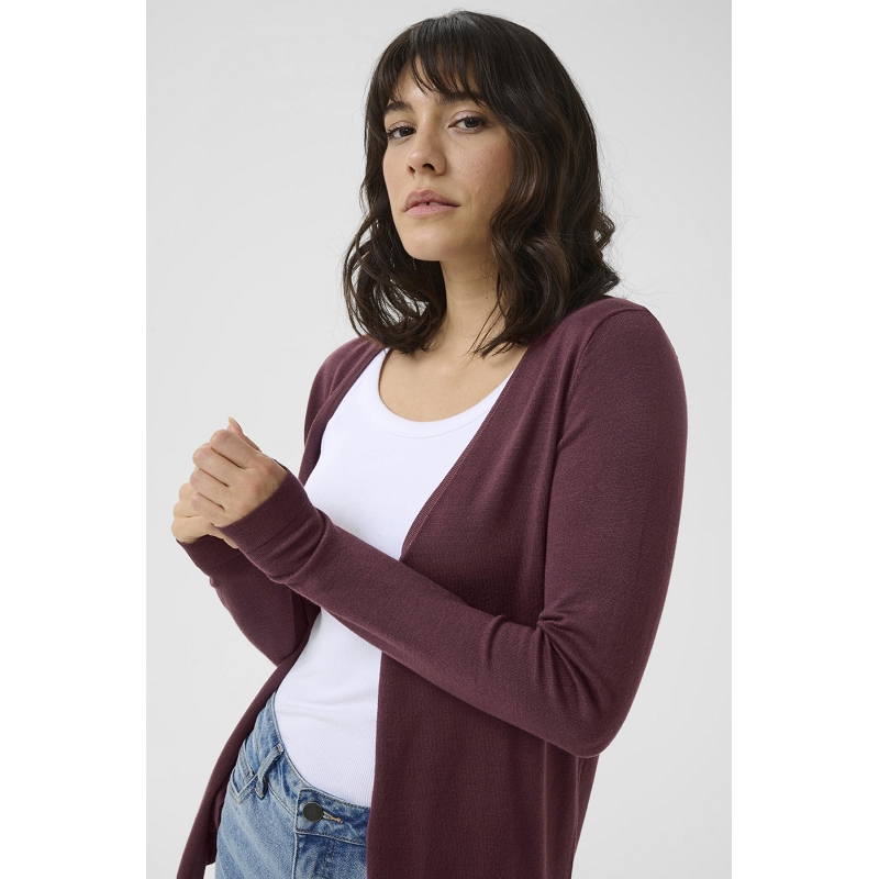 Kaffe dk company KAFENIA ASTRID CARDIGAN1519301_2