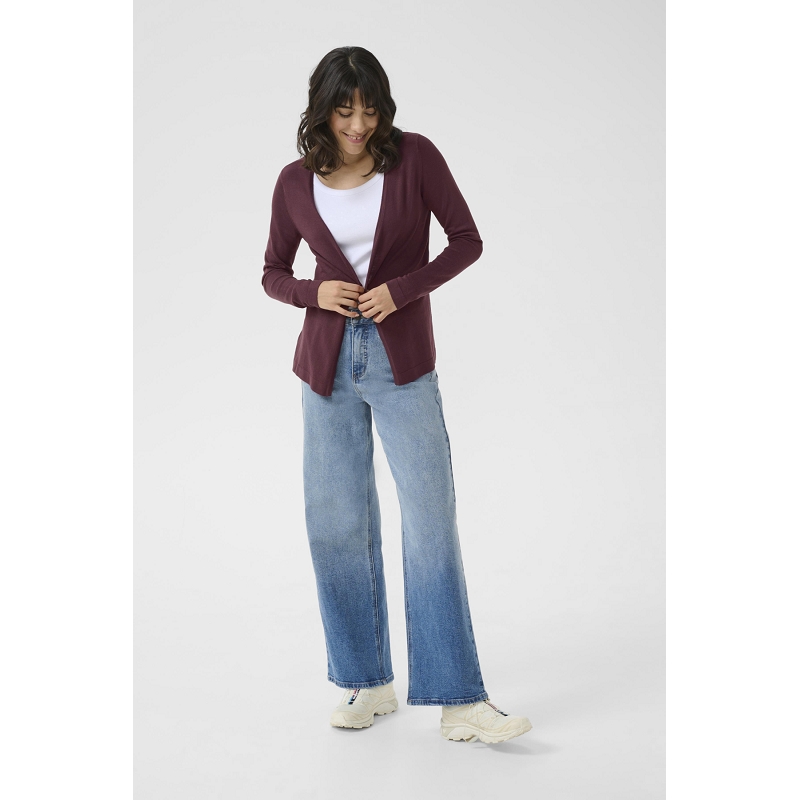 Kaffe dk company KAFENIA ASTRID CARDIGAN1519301_3