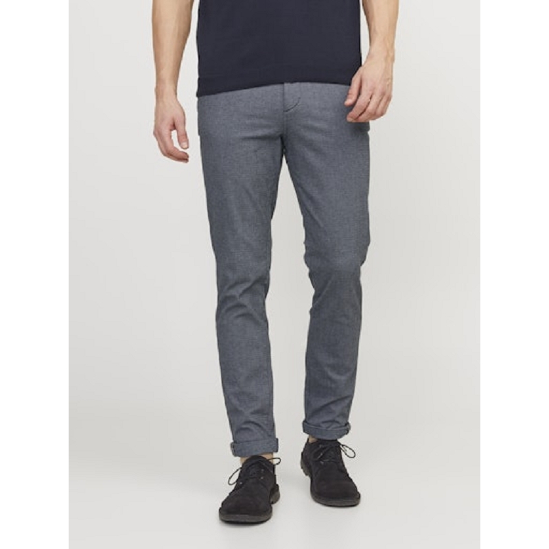 Jack and jones JPSTMARCO FURY FADED DENIM NOOS