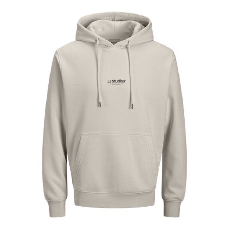 Jack and jones JJESOHO SWEAT HOOD NOOS