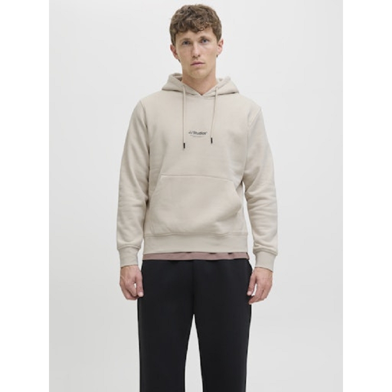 Jack and jones JJESOHO SWEAT HOOD NOOS1521401_2