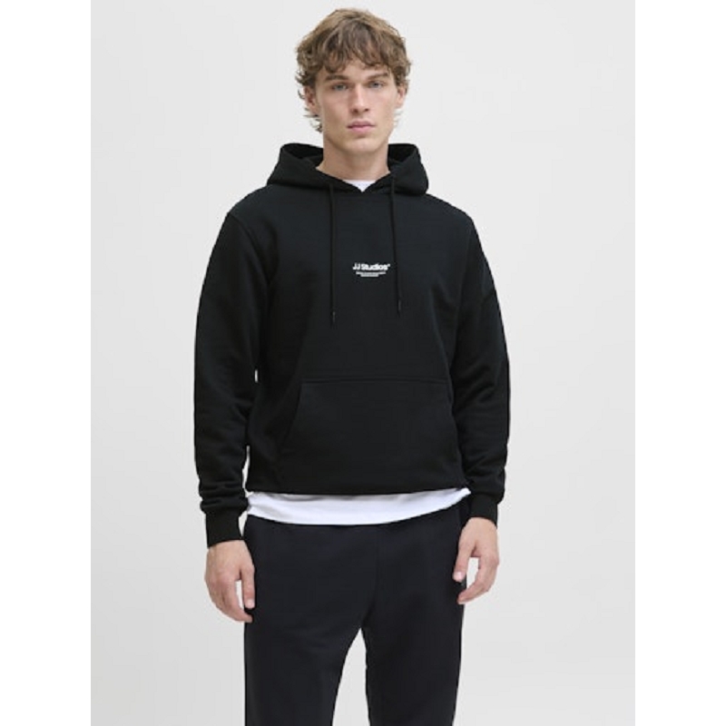 Jack and jones JJESOHO SWEAT HOOD NOOS1521402_2