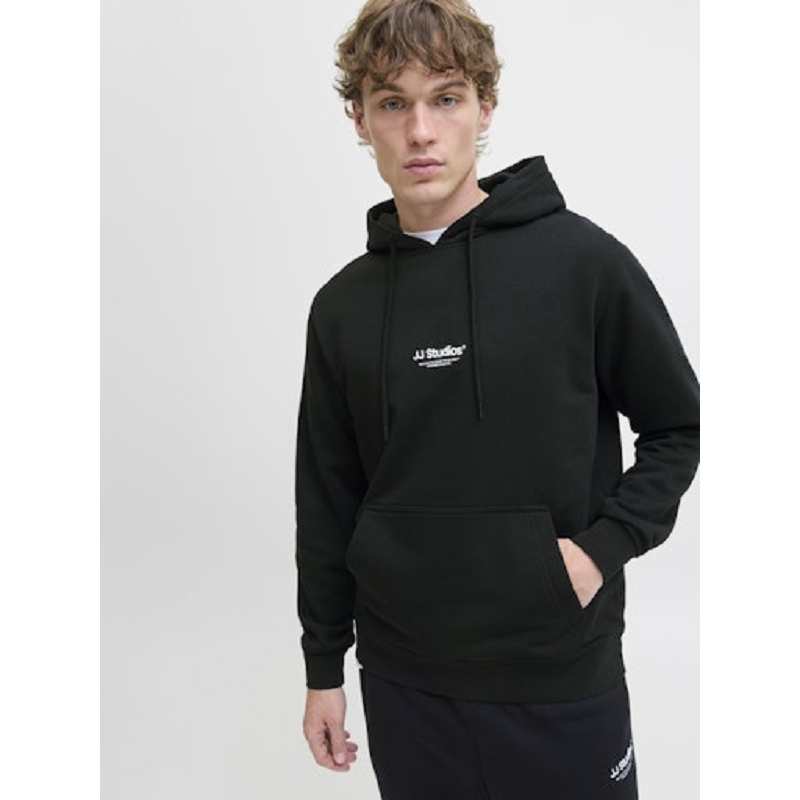 Jack and jones JJESOHO SWEAT HOOD NOOS1521402_3