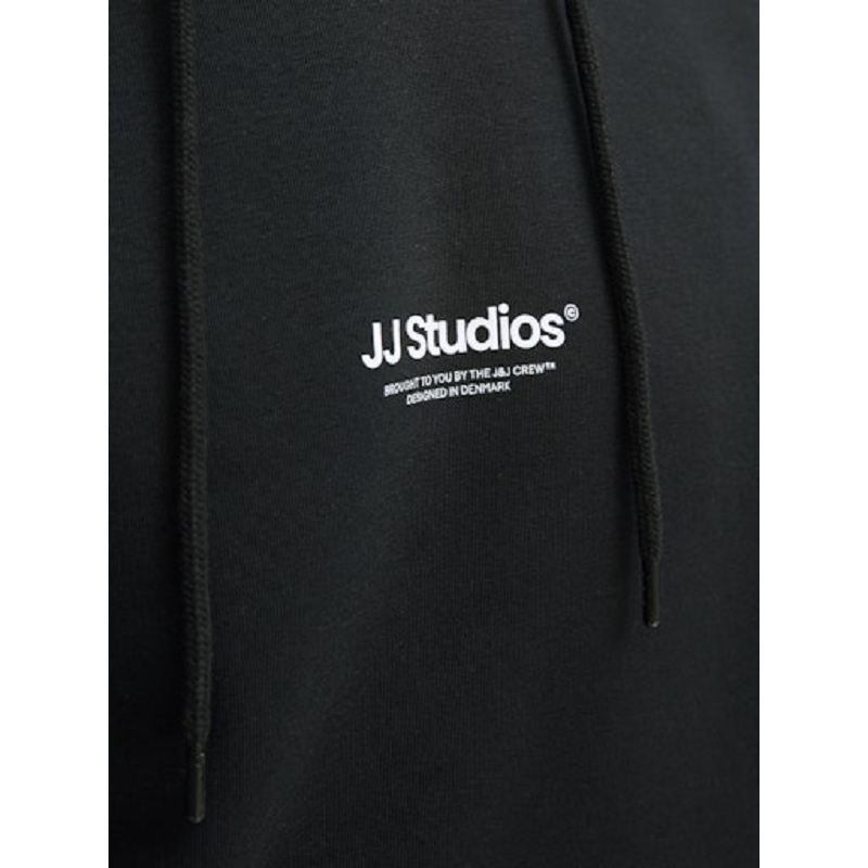 Jack and jones JJESOHO SWEAT HOOD NOOS1521402_6