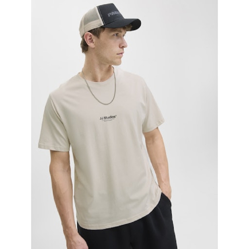 Jack and jones JJESOHO TEE SS CREW NECK NOOS1521601_2