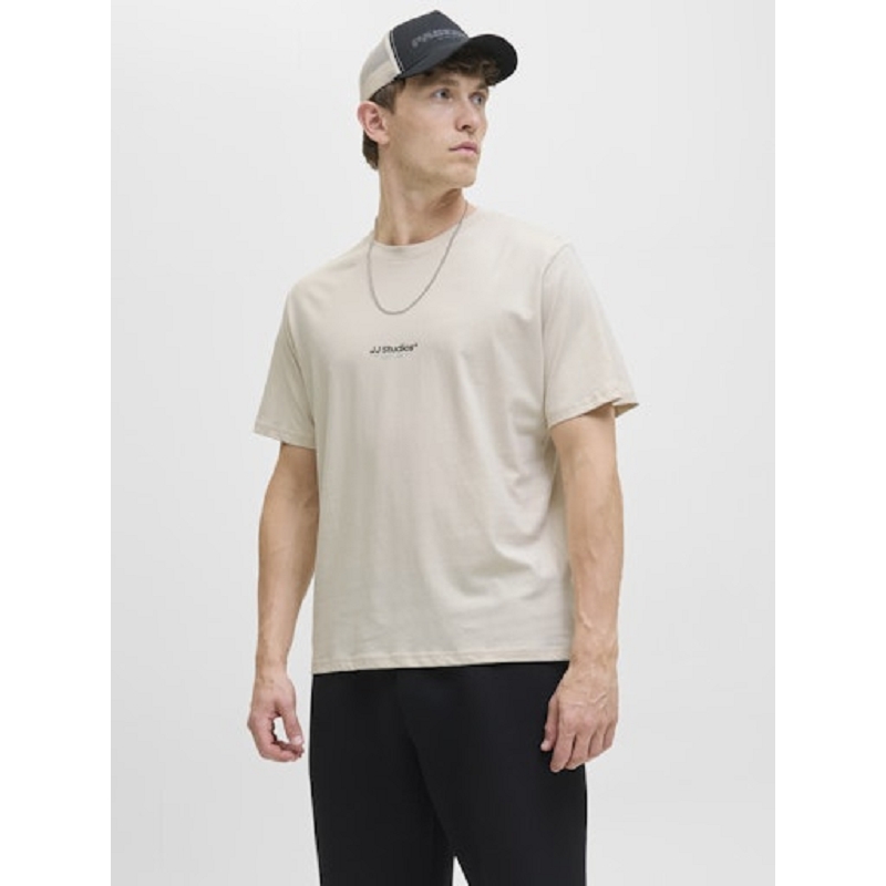 Jack and jones JJESOHO TEE SS CREW NECK NOOS1521601_3