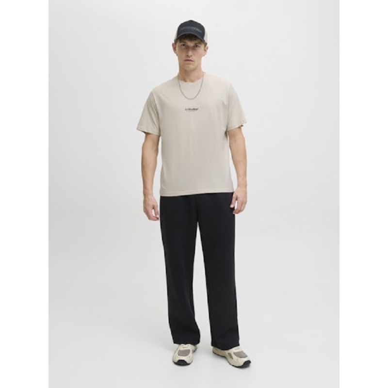 Jack and jones JJESOHO TEE SS CREW NECK NOOS1521601_4