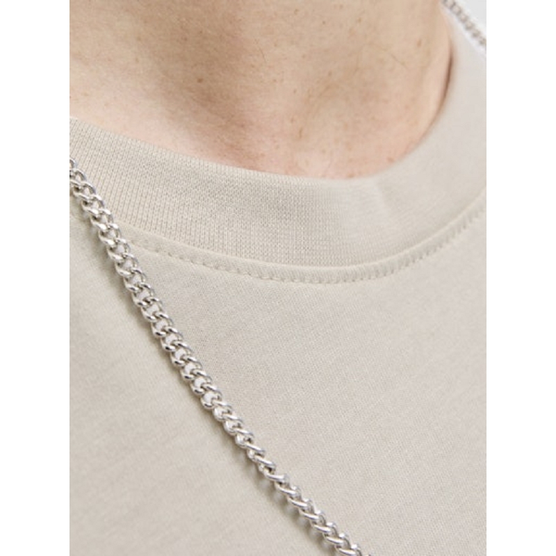 Jack and jones JJESOHO TEE SS CREW NECK NOOS1521601_5