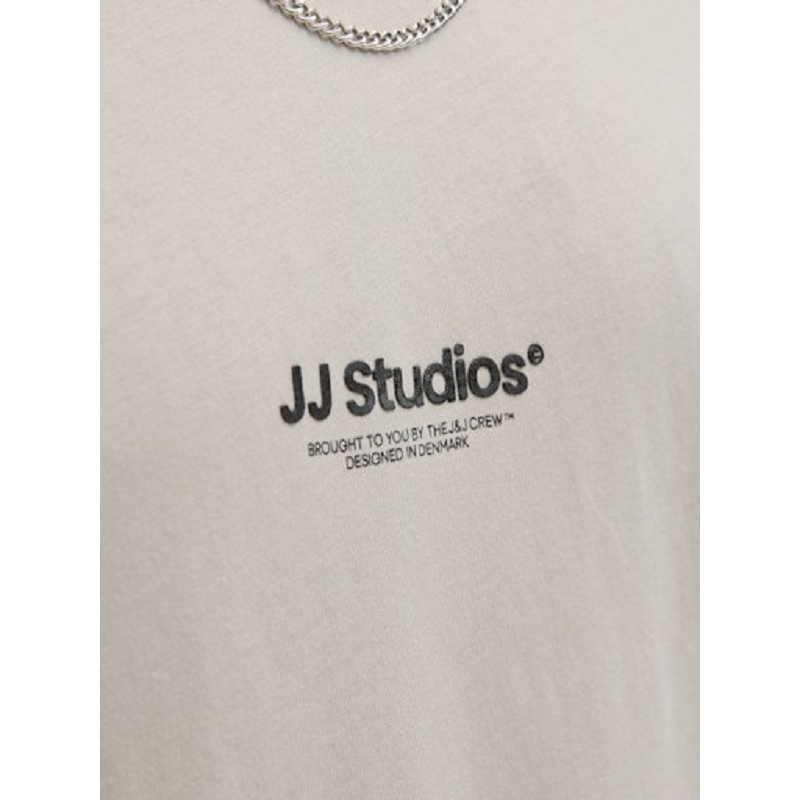 Jack and jones JJESOHO TEE SS CREW NECK NOOS1521601_6